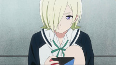【虹ヶ咲】ミア「……」ｶﾁｯｶﾁｯ【ラブライブ！】