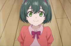 【画像】おいおい…「ブチ切れ令嬢」ガチでやべえなこのアニメ