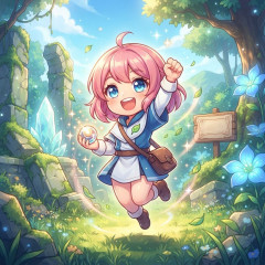 ルーンファクトリー6発売決定！！！