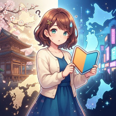 愛知は西日本・東日本どっちの印象？