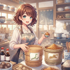 【悲報】ニュー速愛国者「日本の味噌が中国産に…不買！」味噌屋「中国の方が品質いいよ」