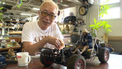 所さんみたいになりたかったおじさんは一杯いるらしい