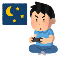 最近何のゲームしてるか教えて