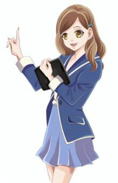 【画像】一度でいいからこういうお姉さんとお付き合いしたい