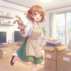 【定期トピ】断捨離報告トピ【2026年8月】