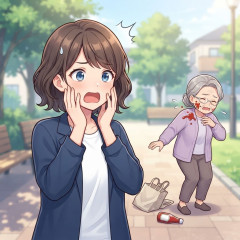葛飾区の高校生らが万引きしたケチャップを高齢女性の顔に掛ける「反応を見るのが楽しかった」