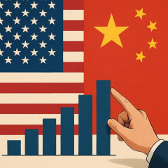 トランプが下野したら、「世界は米国よりも中国を信用する」という世論調査結果を覆せるのか？   |  アメリカだって必死でしょ