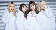 SCANDAL、解散