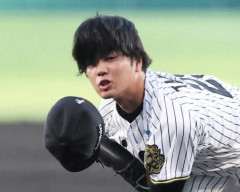 有識ファン『髙橋遥人を抹消して能登か今朝丸あたり上げたらよくない？』