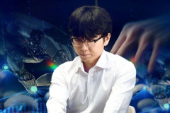 囲碁AI「KataGo」を2勝1敗で撃破、韓国最強棋士シン・ジンソの快挙に「人間万歳」の声