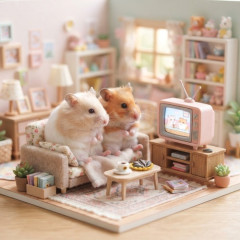 テレビさん　悲しいほど落ちぶれる