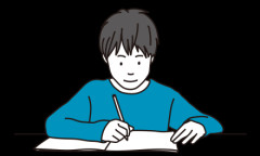 【悲報】偏差値55中学生ワイ『絶対大人の方が楽』←この事実に気付くｗｗｗｗｗ