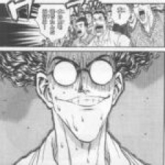 【鉄鍋のジャン】今回そこまでやるか分からないけど五行は誰が声やるんだろうね