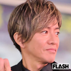 ⁉️木村拓哉、近影に「痩せすぎじゃない？」　心配の続出…　徹底自己管理も「53歳」の年齢に向けられる懸念 -2chまとめ-