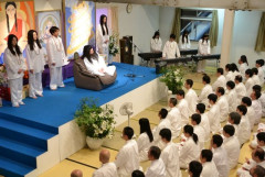 【衝撃】地下鉄サリン事件当時の麻原彰晃、まだ40歳だったという事実