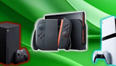 メディア「ゲーム機高くなりすぎ問題。子どものおこづかいでは買えない状況に業界は？」