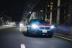 【動画】とんでもない車線変更をするBMWがXに晒されてしまう