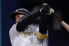 長嶋茂雄賞、ガチでこのままだと森下翔太