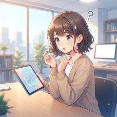 「この志望動機AIに作らせたな」ってわかるものですか？