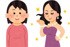 悲報】40代美人の賞味期限はすれ違いざまの”カーチャン臭”だった件www【画像】