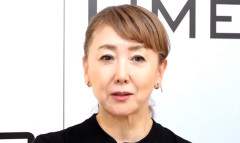 女優 東ちづる（６６）「政治について発信した途端に『人格』や『職業』まで否定するような言葉が、少しだけ飛んでくる」「肩書きによって黙らされる必要はない」