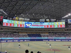 中日ドラゴンズ、4位以上なしで観客稼働率トップの偉業達成の可能性wwwwwwwwwwwwwwwwwwwwwwww
