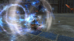 【FF14】竜サポスキルの「ふみこみ」などはエヴォルヴ新スキルの実験もある？各ジョブの移動スキルは8.0白銀ではどうなるのか