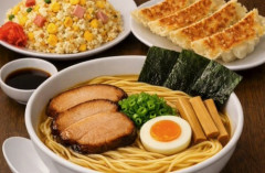 【画像】世界中で問題になってる「激キモAI飯画像」の正体、ついに判明ｗｗｗｗｗ