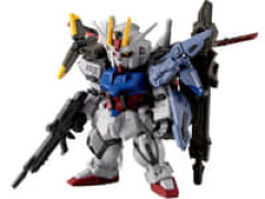 【食玩】ガンダムコンバージ CORE 「ストライクガンダム FULL WEAPON SET【2次:2027年2月発送分】」【13時予約開始】