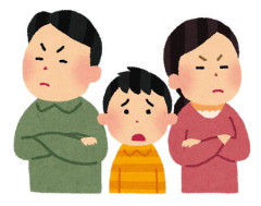 二人目予定日が近いからと、上の子の登園を夫に頼んでる。4月1日、夫が登園させた直後に「何で今日から進級だって教えなかったの？」と怒りの連絡が…