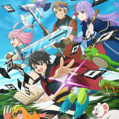 ヘルモードとかいうアニメｗｗｗｗｗ