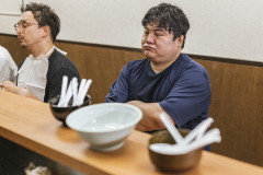 ワイラーメン屋、態度悪い客は後回しにするｗｗｗｗｗ　⇒！