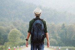 【悲報】お前ら1人で旅行できる？