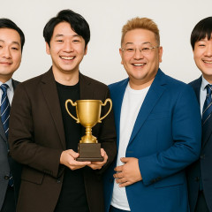 2026年 好きなラジオパーソナリティーランキング（芸人編） 3位にバナナマン 2位はサンドウィッチマン