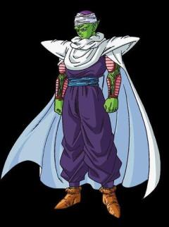【悲報】ピッコロさんってフリーザ戦に何しに来たの？ｗｗｗｗｗｗｗｗｗｗ