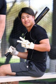 西田陸浮メジャー昇格 wwwwwwwwwww wwwwwwwwwww wwwwwwwwwww wwwwwwwwwww wwwwwwwwwww wwwwwwwwwww