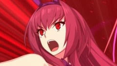 【FGO】クラススキルが対魔力しかなくても強いサーヴァントは強いとスカサハ師匠とエルキドゥが証明している