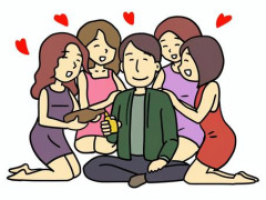 【画像】メイウェザーさんの女遊び、ここにきて完全に評価されてしまうｗｗｗｗｗｗｗｗｗｗｗｗｗｗｗｗ