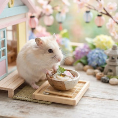 ネット「揖保乃糸食べると他のそうめん食えなくなる」ワイ「食ったろ……！？」