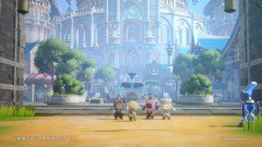 【歓喜】ルーンファクトリー6発売決定！！！