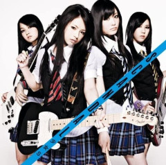 SCANDAL、解散