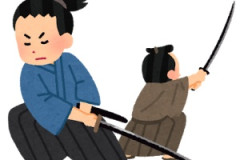 海外「笑った！」日本刀に勝てない西洋人たちの次なる作戦に海外が大騒ぎ