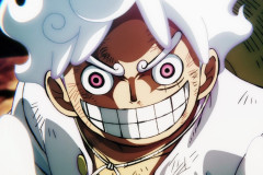 【朗報】ルフィ、◯◯◯◯によって復活ｗｗｗｗ