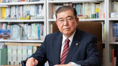 石破氏、どうやら自民党内で居場所がない模様