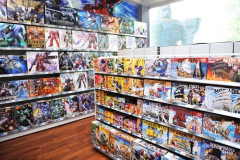 【衝撃】韓国人「ガンプラが買えなくなった時期、みんな同じ答えだった」