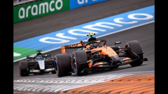 2026F1シーズンはまだ中盤なのにもう最速メルセデスを過去にしてマクラーレンが最速に？