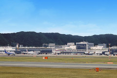 伊丹空港って廃止するはずじゃなかったの？