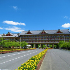 【宗教都市】天理市の背後に潜む恐ろしい伝統…不気味すぎる街の秘密がこれｗｗｗｗ