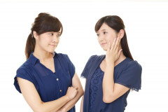友人が私の話を否定的に返すので、「それ私が好きなだけの話なんだよね」と反論してみたら…