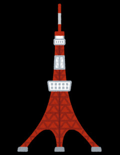 【悲報】勘違い韓国人、ライバルの東京があまりに都会すぎて今さらショックを受ける